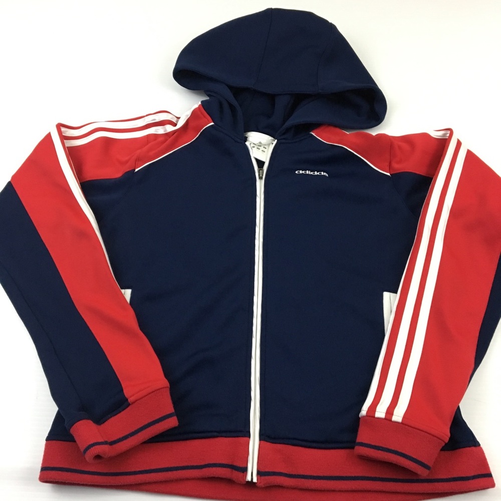 Adidas Track Jacket Active L